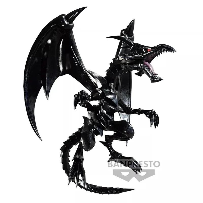 バンダイと日本語版遊戯王！ デュエルモンスターズレッドアイズ - Model Kit Yugioh Bandai のレビューと価格