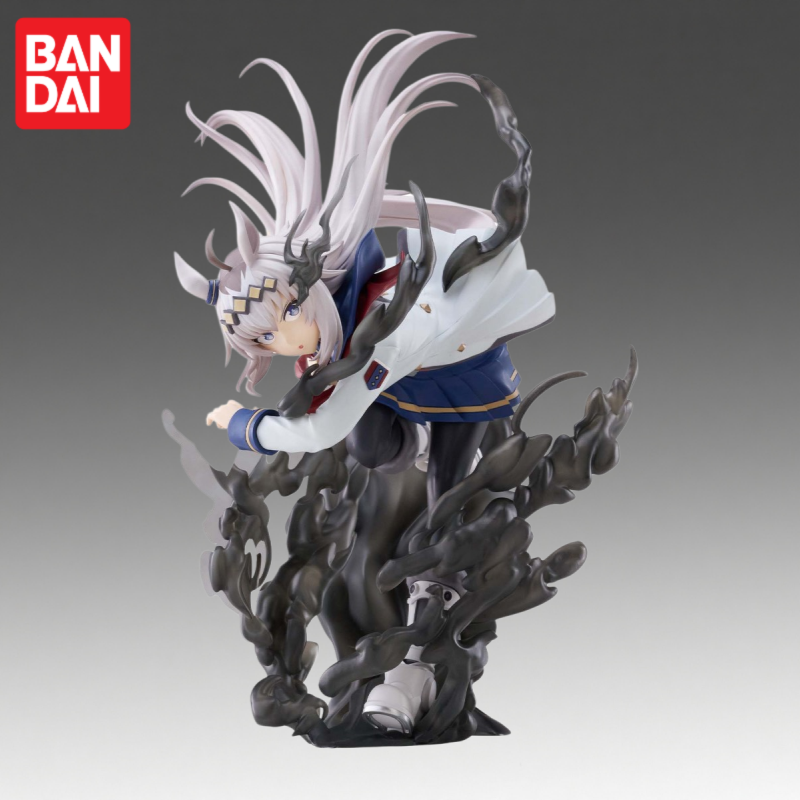 在庫あり バンダイ オリジナル バンプレスト プリティーダー - Model Kit Uma Musume のレビューと価格