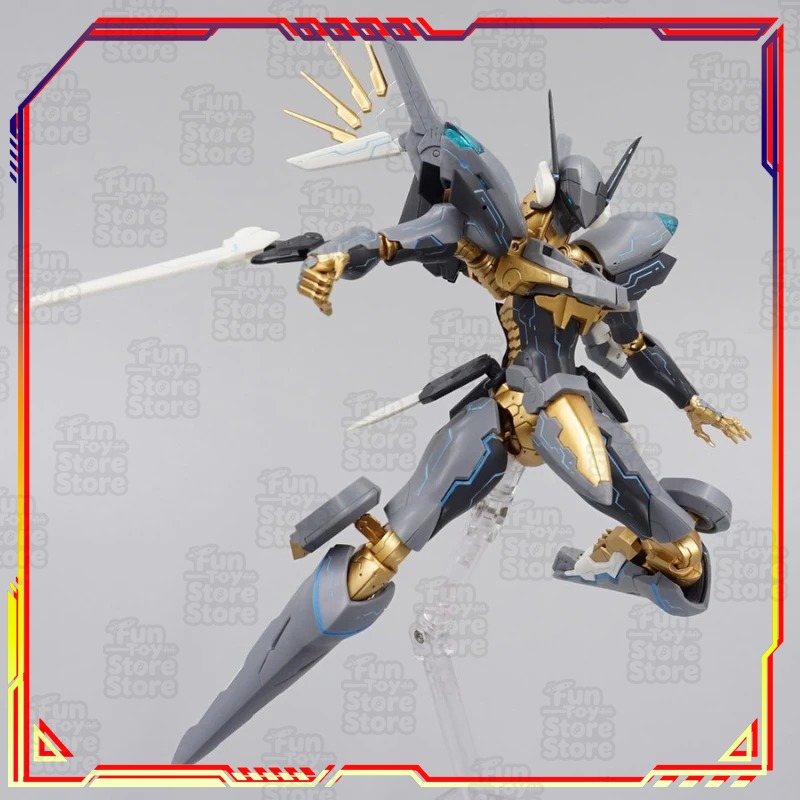 コトブキヤ ジェフティ ゾーン オブ ザ エンダーズ アクシ - Model Kit Zone Of The Enders のレビューと価格