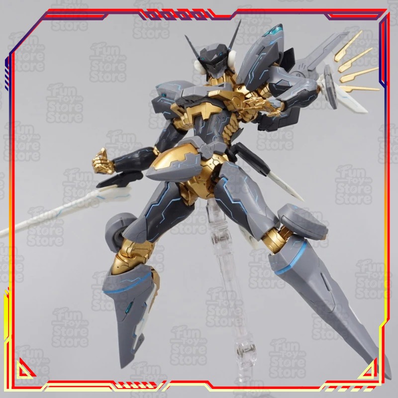 コトブキヤ ジェフティ ゾーン オブ ザ エンダーズ アクシ - Model Kit Zone Of The Enders のレビューと価格