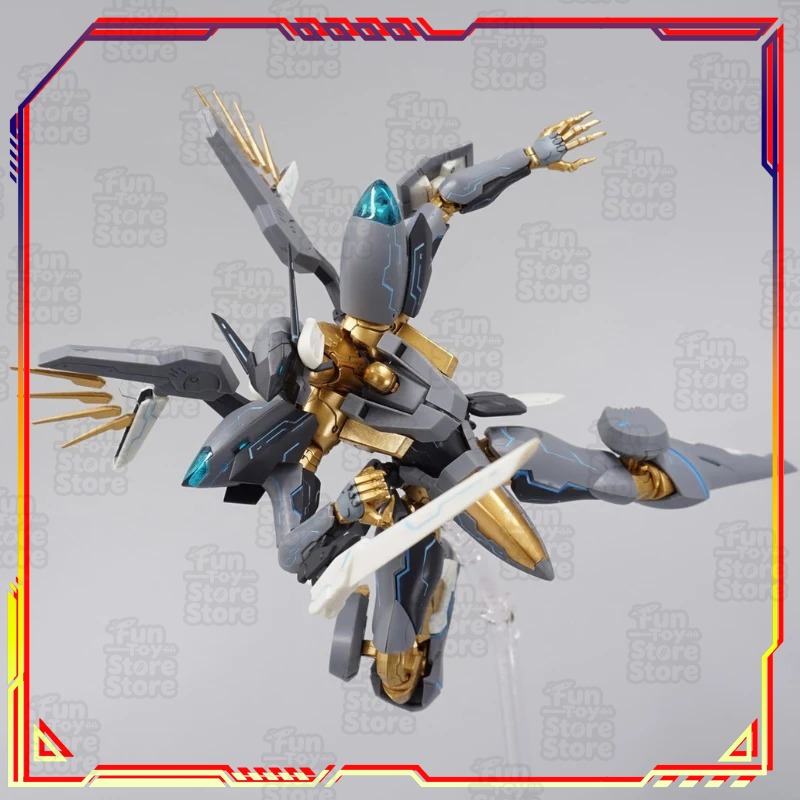コトブキヤ ジェフティ ゾーン オブ ザ エンダーズ アクシ - Model Kit Zone Of The Enders のレビューと価格