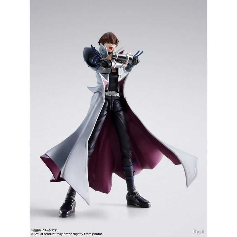 バンダイ 100% 本物の遊戯王デュエルモンスターズモデルキ - Model Kit Yugioh Bandai のレビューと価格