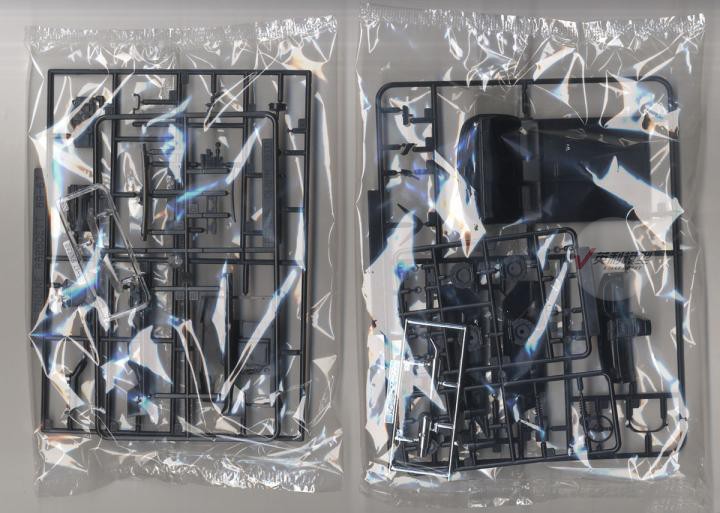 アオシマ 05959 1/24 頭文字D 舞霍凛 GTR R - Model Kit Initial D のレビューと価格