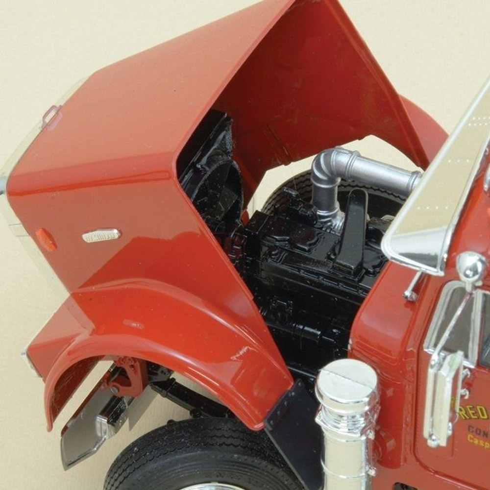 イタレリ 3783S 1/24 スケール ヘビーデューティー - Model Kit Italeri のレビューと価格