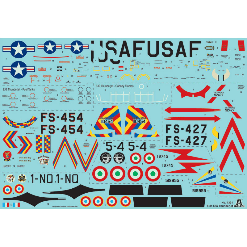 イタレリ 1321S 1/72 プラスチック組み立てモデル  - Model Kit Italeri のレビューと価格