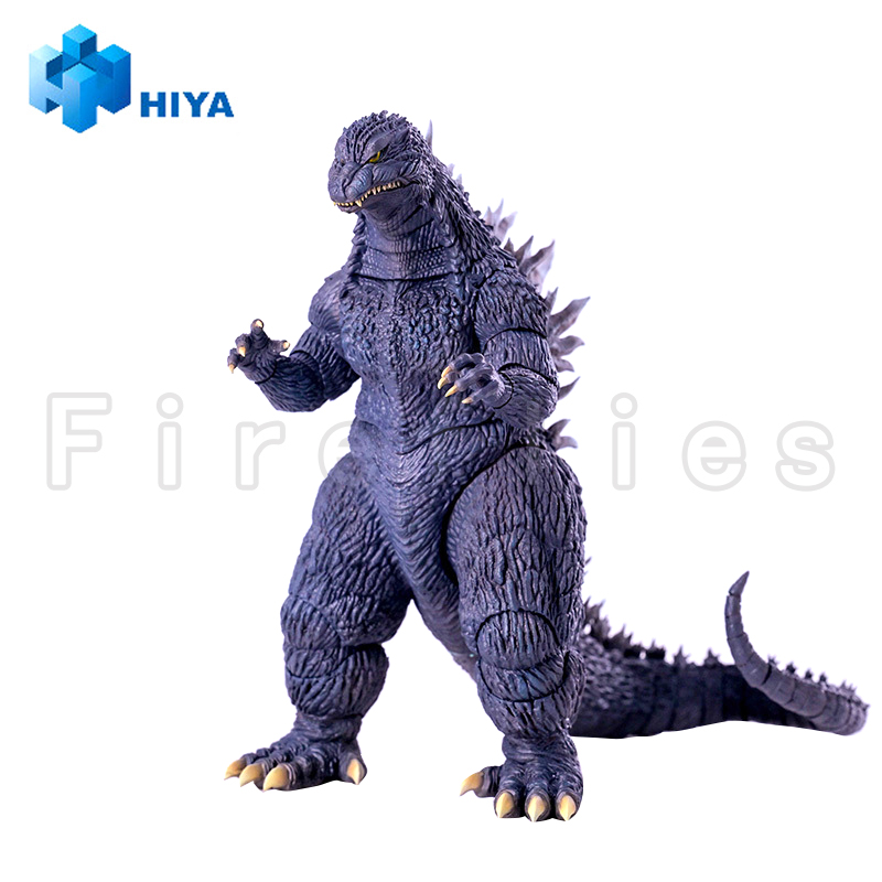 18CM HIYAアクションフィギュア エクスクイジットベー - Model Kit Kiryu のレビューと価格