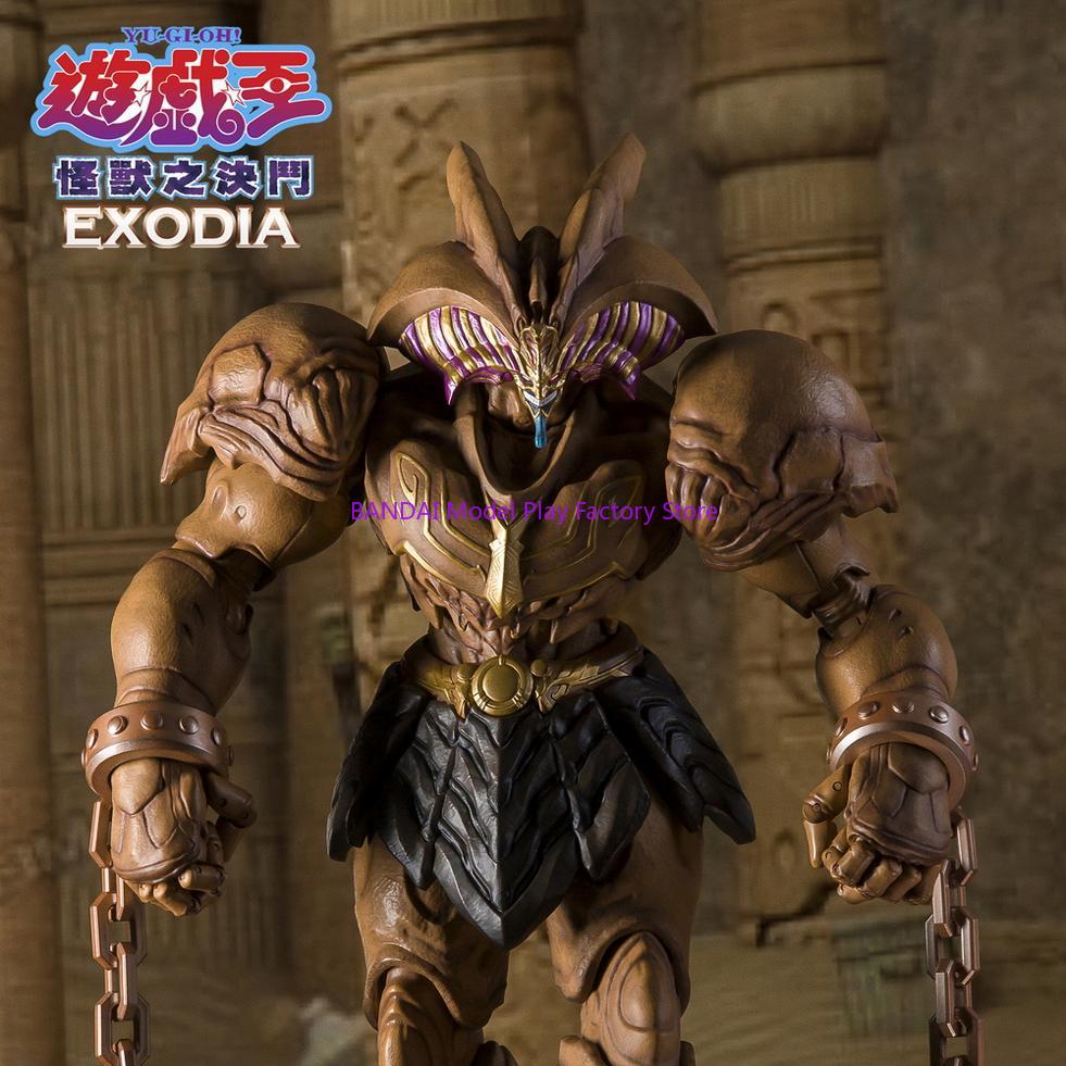 在庫ありのおもちゃ Easy YW2531 遊戯王 エクソデ - Model Kit Yugioh Bandai のレビューと価格