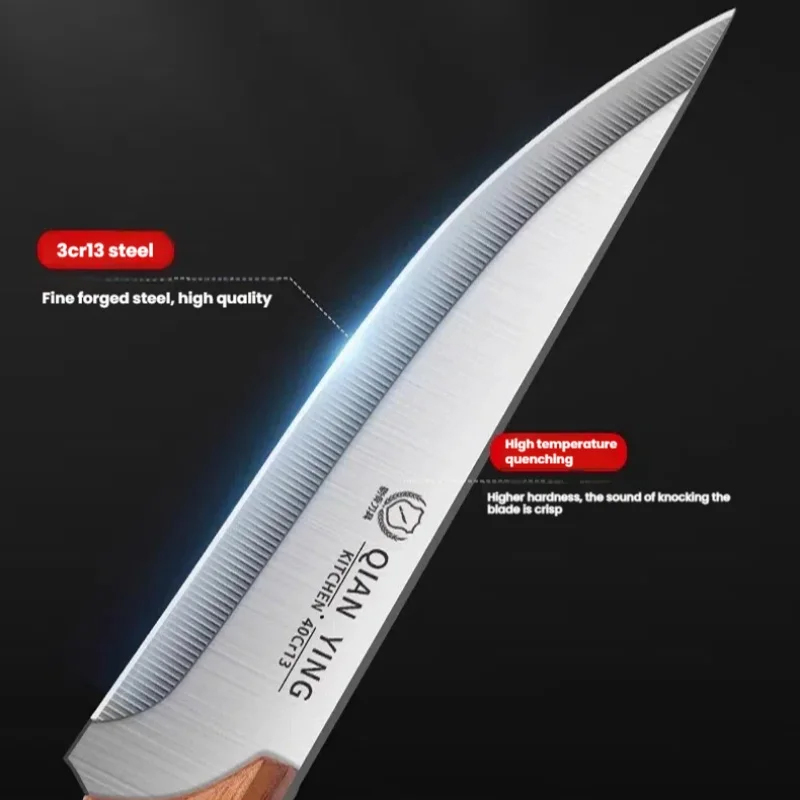ステンレス製多目的カービングナイフ（刃ガード付き）、木製ハン - Hobby Knife Blade のレビューと価格