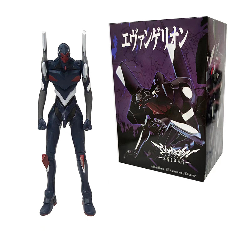 エヴァネオンセガゲリオンのアクションフィギュア,アニメのフィ - Model Kit Eva 02 のレビューと価格