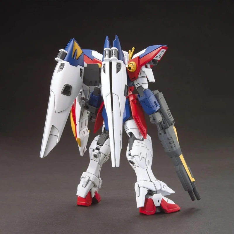 バンダイ HGUC ガンダムウイング ゼロカスタムモデルキッ - Model Kit Wing Zero のレビューと価格