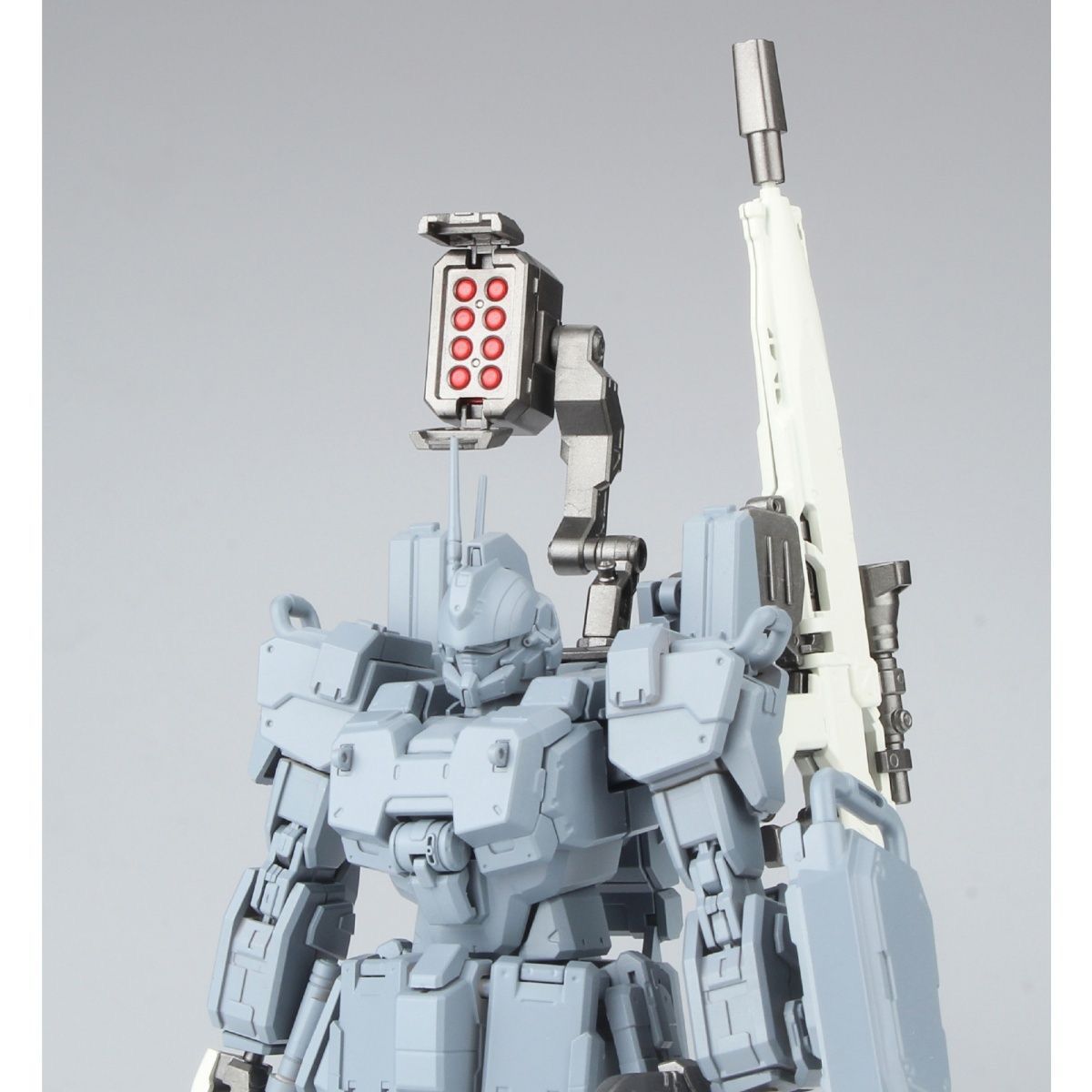 新しいクロファンエコ Easy-8 アクションフィギュア 1 - Model Kit Barbatos のレビューと価格