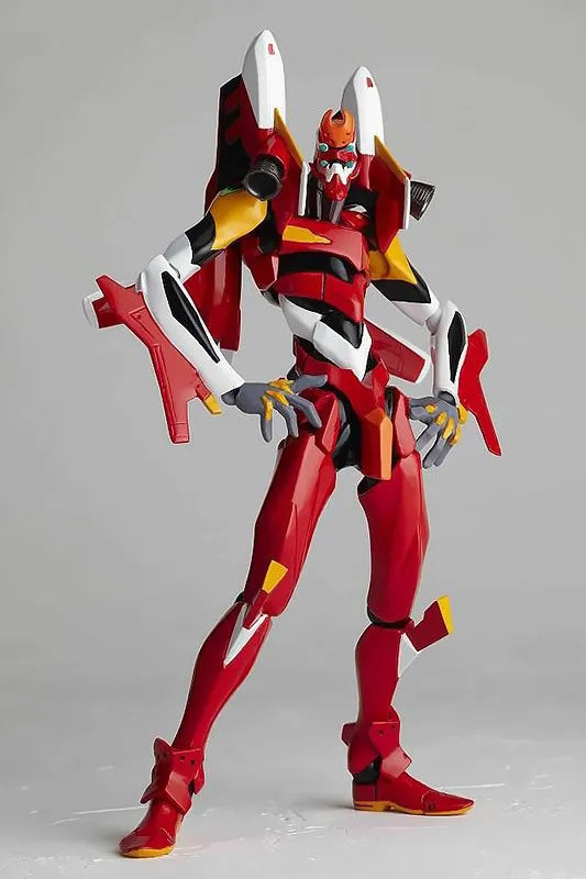 バンダイ箱入り 23 センチメートル新 2025 アニメ E - Model Kit Eva 02 のレビューと価格