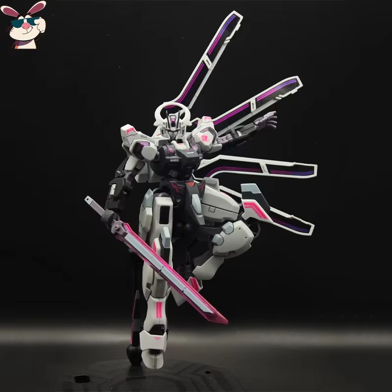 HG 1/144 シュワルゼット水星の魔女機械組立モデルキッ - Model Kit Barbatos のレビューと価格