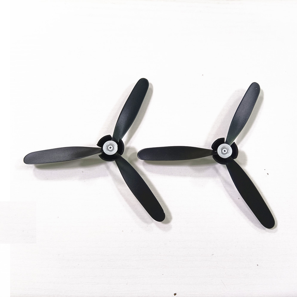 Volantex RC 3 ブレード プロペラ 761-5  - Model Kit Spitfire のレビューと価格