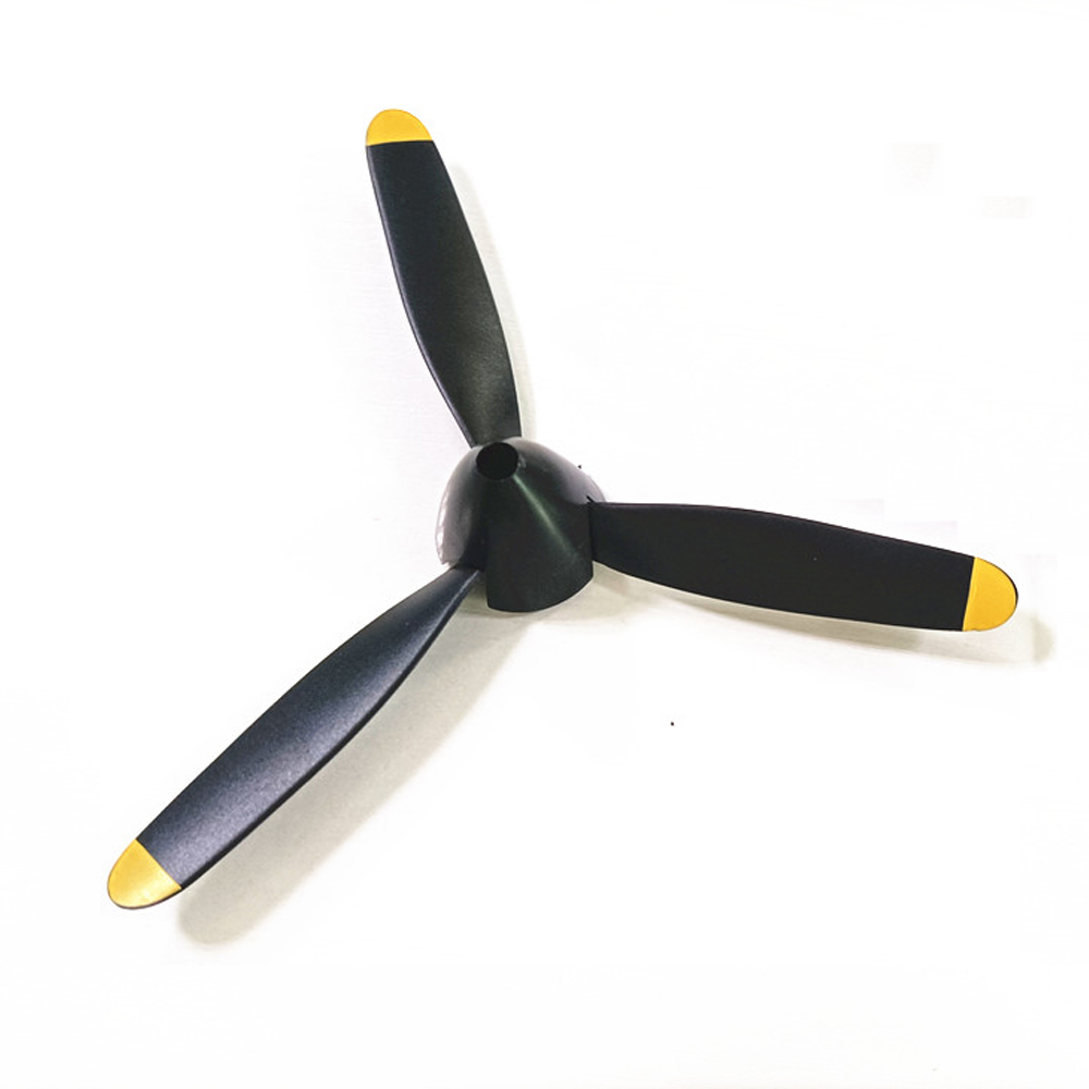 Volantex RC 3 ブレード プロペラ 761-5  - Model Kit Spitfire のレビューと価格