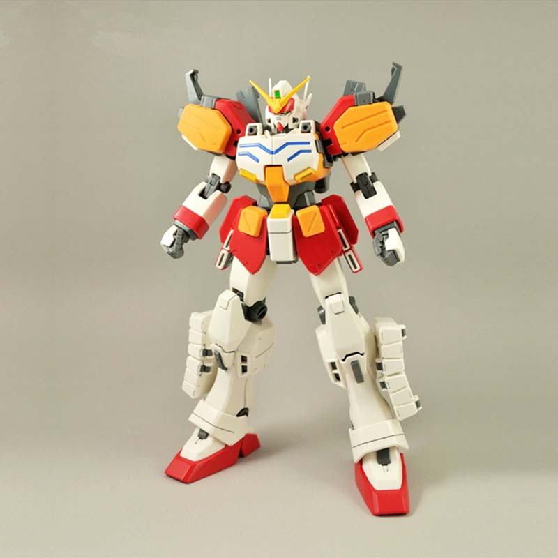バンダイ MG 100 ウイングゼロ デススカイツ ヘビーア - Model Kit Wing Zero のレビューと価格