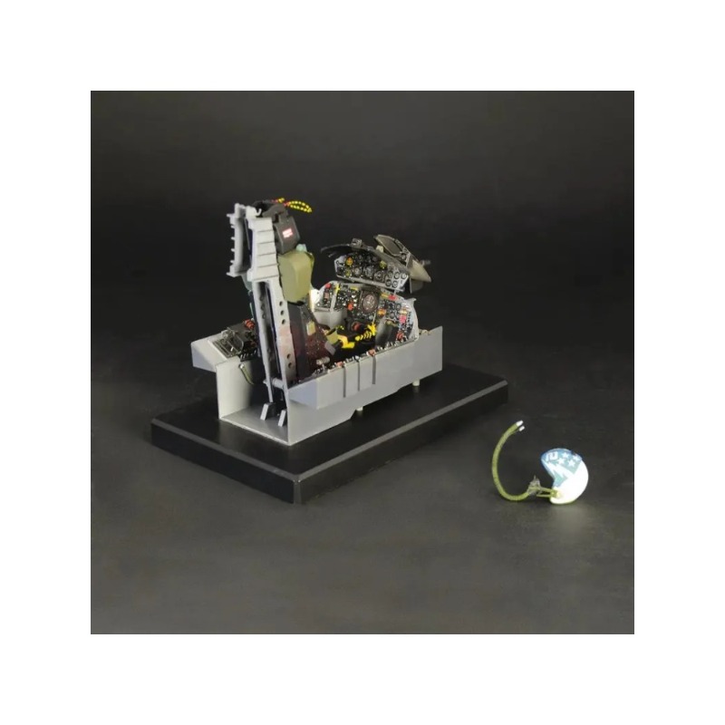 イタレリ IT2991 1/12 F-104G ジェット戦闘 - Model Kit Italeri のレビューと価格