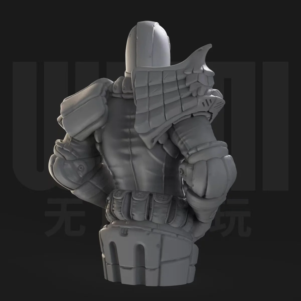 レジンの置物モデルキット,ミニチュア,組み合わせたグラフィッ - Model Kit Judge のレビューと価格