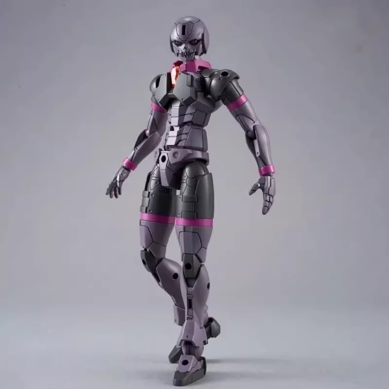 組み立てモデルキット 12cm KO 30分 ファンタジー  - Model Kit Barbatos のレビューと価格