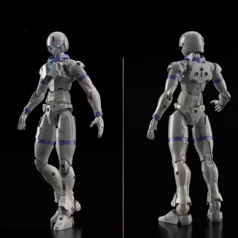 組み立てモデルキット 12cm KO 30分 ファンタジー  - Model Kit Barbatos のレビューと価格