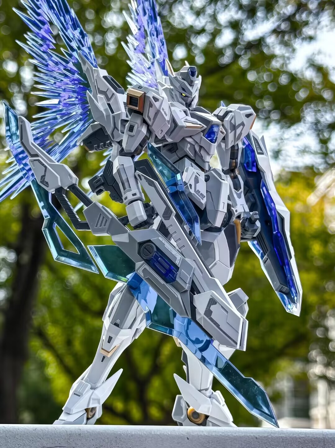 スナア ラウンドテーブルの騎士団 パーシヴァル デラックスバ - Model Kit Xiaoyaozi のレビューと価格