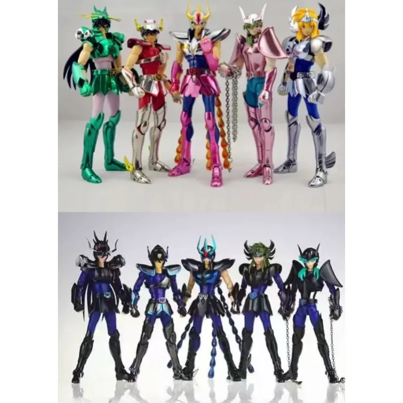 在庫あり GTモデル 聖闘士聖衣神話EX フェニックス イッ - Model Kit Kiryu のレビューと価格